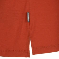 Herren Icebreaker Funktionsunterwäsche|Shirts Und Tops^MEN MERINO BLEND 125 COOL-LITE SPHERE SS TEE Herren - Funktionsshirt