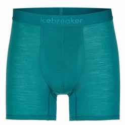 MEN MERINO BLEND 125 ZONEKNIT BOXERS Herren - Funktionsunterwäsche Herren Unterwäsche