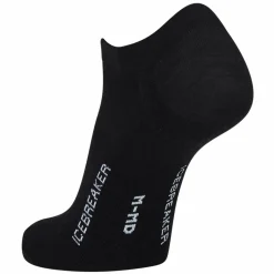 Sale MEN MERINO LIFESTYLE FINE GAUGE NO SHOW Herren - Freizeitsocken Herren Socken