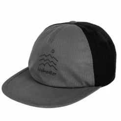 Damen Icebreaker Accessoires|Accessoires^U MERINO SHELL+ COTTON WINDB TRUCKER HAT Unisex - Cap