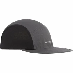 Outlet U MERINO SHELL+ COTTON WINDB 5 PANEL CAP Unisex - Cap Damen Accessoires|Accessoires