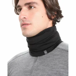 Damen Icebreaker Accessoires|Accessoires^UNISEX MERINO 200 OASIS FLEXI CHUTE Unisex - Multifunktionstuch