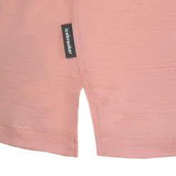 Outlet W 150 MERINOFINE ACE SS TEE Damen - Funktionsshirt Damen Shirts Und Tops