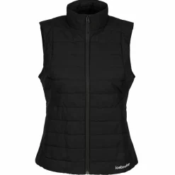 Damen Icebreaker Outdoorjacken^W 1360 MERINOLOFT VEST Damen - Weste