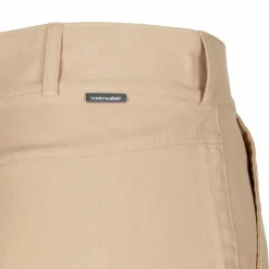 Damen Icebreaker Outdoorhosen^W HIKE PANTS Damen - Trekkinghose