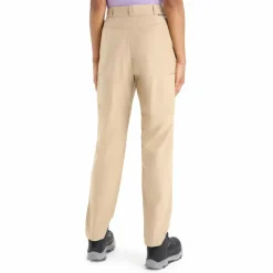 Damen Icebreaker Outdoorhosen^W HIKE PANTS Damen - Trekkinghose