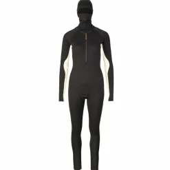 Damen Icebreaker Funktionsunterwäsche^W MERINO 200 OASIS+ SUIT Damen - Overall