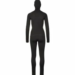 Damen Icebreaker Funktionsunterwäsche^W MERINO 200 OASIS+ SUIT Damen - Overall