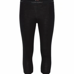 W MERINO 200 OASIS 3/4 LEGGINGS Damen - Funktionsunterwäsche Damen Funktionsunterwäsche