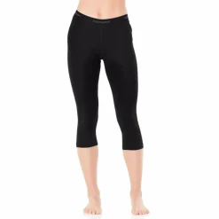 W MERINO 200 OASIS 3/4 LEGGINGS Damen - Funktionsunterwäsche Damen Funktionsunterwäsche