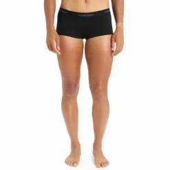 New W MERINO 200 OASIS BOY SHORTS - Funktionsunterwäsche Damen Unterwäsche|Funktionsunterwäsche