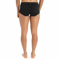 New W MERINO 200 OASIS BOY SHORTS - Funktionsunterwäsche Damen Unterwäsche|Funktionsunterwäsche