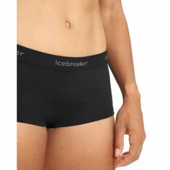 New W MERINO 200 OASIS BOY SHORTS - Funktionsunterwäsche Damen Unterwäsche|Funktionsunterwäsche