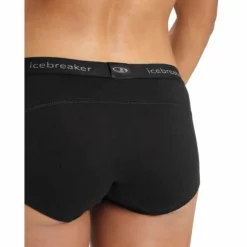 New W MERINO 200 OASIS BOY SHORTS - Funktionsunterwäsche Damen Unterwäsche|Funktionsunterwäsche