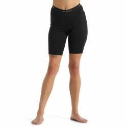 Damen Icebreaker Funktionsunterwäsche^W MERINO 200 OASIS SHORTS Damen - Funktionsunterwäsche