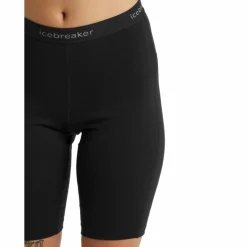 Damen Icebreaker Funktionsunterwäsche^W MERINO 200 OASIS SHORTS Damen - Funktionsunterwäsche