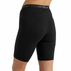 Damen Icebreaker Funktionsunterwäsche^W MERINO 200 OASIS SHORTS Damen - Funktionsunterwäsche