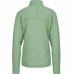 Online W MERINO 360 REALFLEECE ELEMTAL LS HALF ZIP Damen - Wollpullover Damen Pullover Und Fleecepullover