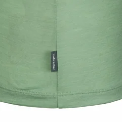 Damen Icebreaker Shirts Und Tops^W MERINO 150 TECH LITE SS TEE SUNRISE SUMMIT Damen - Funktionsshirt