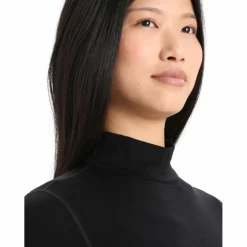 Sale W MERINO 260 TECH LS TURTLENECK Damen - Funktionsshirt Damen Shirts Und Tops