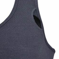 Damen Icebreaker Unterwäsche^W MERINO 260 ZONEKNIT SEAMLESS BRA Damen - Sport BH