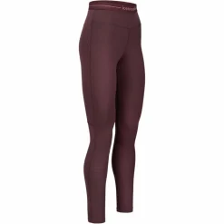 Damen Icebreaker Funktionsunterwäsche^W MERINO 260 ZONEKNIT LEGGINGS Damen - Baselayer