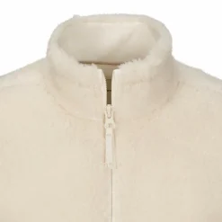 Damen Icebreaker Pullover Und Fleecepullover|Outdoorjacken^W MERINO BLEND 960 REALFLEECE HIGH PILE LS ZIP Damen - Wolljacke