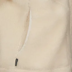 Damen Icebreaker Pullover Und Fleecepullover|Outdoorjacken^W MERINO BLEND 960 REALFLEECE HIGH PILE LS ZIP Damen - Wolljacke