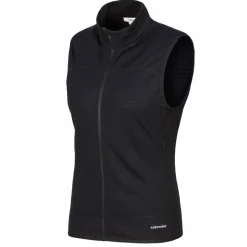 Damen Icebreaker Outdoorjacken^W MERINO BLEND 300 REALFLEECE DESCENDER VEST Damen - Fleeceweste