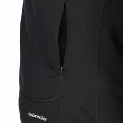 Damen Icebreaker Outdoorjacken^W MERINO BLEND 300 REALFLEECE DESCENDER VEST Damen - Fleeceweste