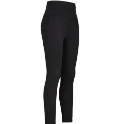 Online W MERINO SPEED WINTER 25 TIGHTS Damen - Leggings Damen Funktionsunterwäsche|Outdoorhosen