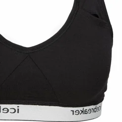Damen Icebreaker Unterwäsche^W SPRITE RACERBACK BRA Damen - Sport BH