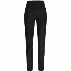 Outlet WOMEN MERINO 260 TECH HIGH RISE LEGGINGS Damen - Baselayer-Hose Damen Funktionsunterwäsche