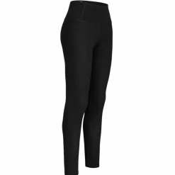 Outlet WOMEN MERINO 260 TECH HIGH RISE LEGGINGS Damen - Baselayer-Hose Damen Funktionsunterwäsche