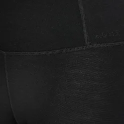 Outlet WOMEN MERINO 260 TECH HIGH RISE LEGGINGS Damen - Baselayer-Hose Damen Funktionsunterwäsche