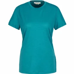 Best WOMEN MERINO 150 TECH LITE SS TEE Damen - Funktionsshirt Damen Shirts Und Tops
