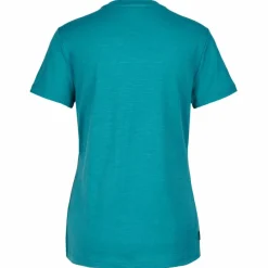 Best WOMEN MERINO 150 TECH LITE SS TEE Damen - Funktionsshirt Damen Shirts Und Tops