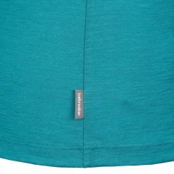 Best WOMEN MERINO 150 TECH LITE SS TEE Damen - Funktionsshirt Damen Shirts Und Tops