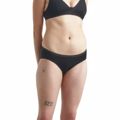 Sale WOMEN MERINO 150 SIREN HIPKINI Damen - Funktionsunterwäsche Damen Unterwäsche