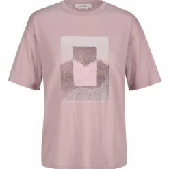 Best WOMEN MERINO 150 TECH LITE SS RELAX T MTN SHIFT Damen - Funktionsshirt Damen Shirts Und Tops