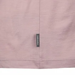 Best WOMEN MERINO 150 TECH LITE SS RELAX T MTN SHIFT Damen - Funktionsshirt Damen Shirts Und Tops