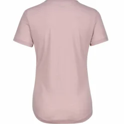 Clearance WOMEN MERINO 125 COOL-LITE SPHERE SS TEE ACROSS Damen - Funktionsshirt Damen Shirts Und Tops