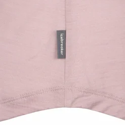 Clearance WOMEN MERINO 125 COOL-LITE SPHERE SS TEE ACROSS Damen - Funktionsshirt Damen Shirts Und Tops