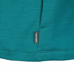 Damen Icebreaker Pullover Und Fleecepullover|Outdoorjacken^WOMEN MERINO 360 REALFLEECE ELEMENTAL LS ZIP HOODIE Damen - Wolljacke