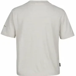 Online WOMEN MERINO 150 TECH LITE SS CROP TEE NZ FLORA Damen - Funktionsshirt Damen Shirts Und Tops