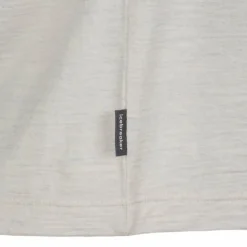 Online WOMEN MERINO 150 TECH LITE SS CROP TEE NZ FLORA Damen - Funktionsshirt Damen Shirts Und Tops