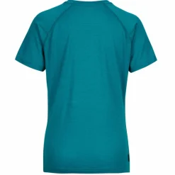 Damen Icebreaker Shirts Und Tops^WOMEN MERINO 200 WAFFLE ELEVATION SS TEE Damen - Funktionsshirt