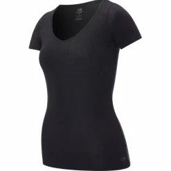 Damen Icebreaker Funktionsunterwäsche|Shirts Und Tops^WOMEN MERINO 150 SIREN SS SWEETHEART Damen - Funktionsshirt