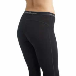 Sale WOMEN MERINO 200 OASIS LEGGINGS Damen - Baselayer-Hose Damen Funktionsunterwäsche