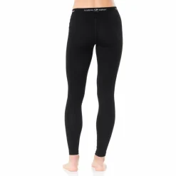 Sale WOMEN MERINO 200 OASIS LEGGINGS Damen - Baselayer-Hose Damen Funktionsunterwäsche